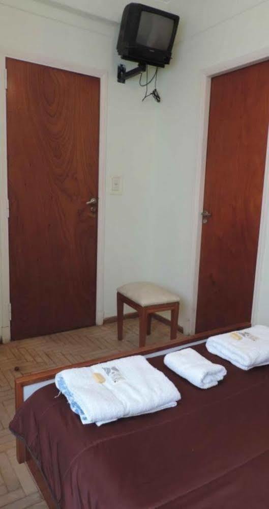 Hotel Tirol Mar del Plata Exterior photo